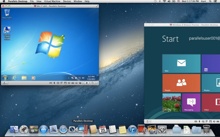 Native Apps For Mac Os